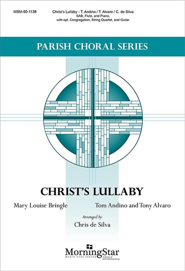 Christ's Lullaby